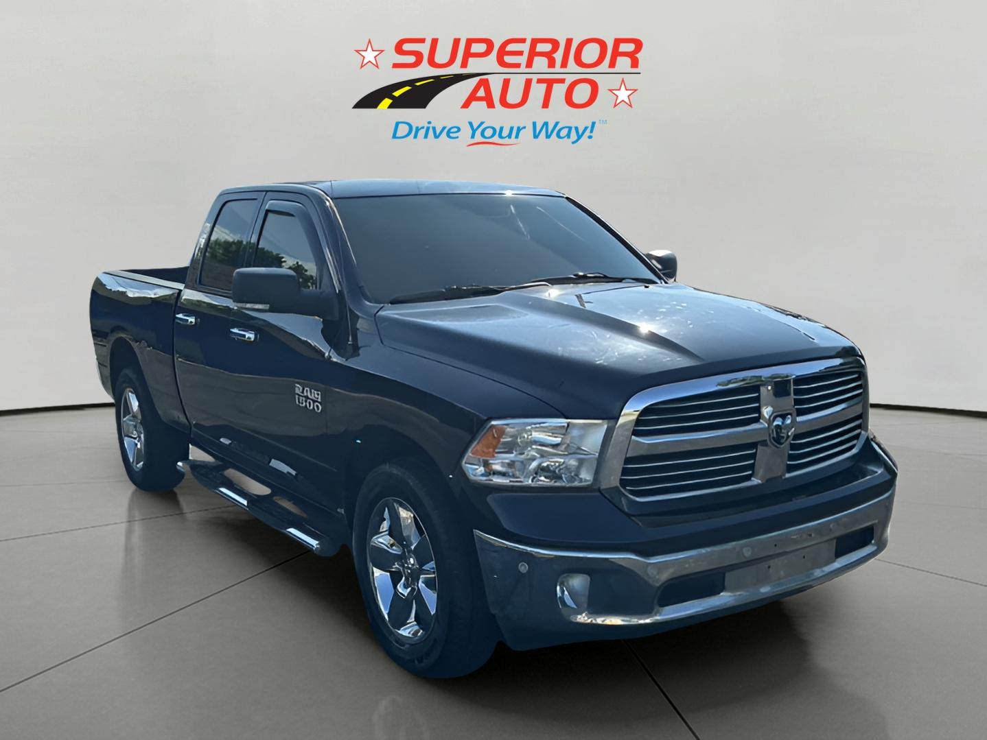 ram ram 1500 pickup 2018 1C6RR7GG1JS124302 image ram ram 1500 pickup 2018 1C6RR7GG1JS124302 image